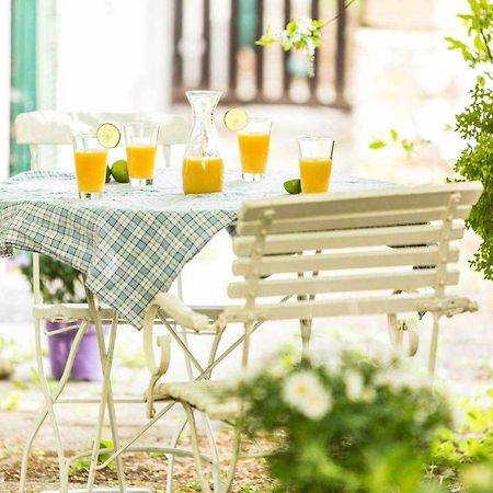 B&B Comeinsicily Cortedeilimoni Charming & Relax Acireale Buitenkant foto