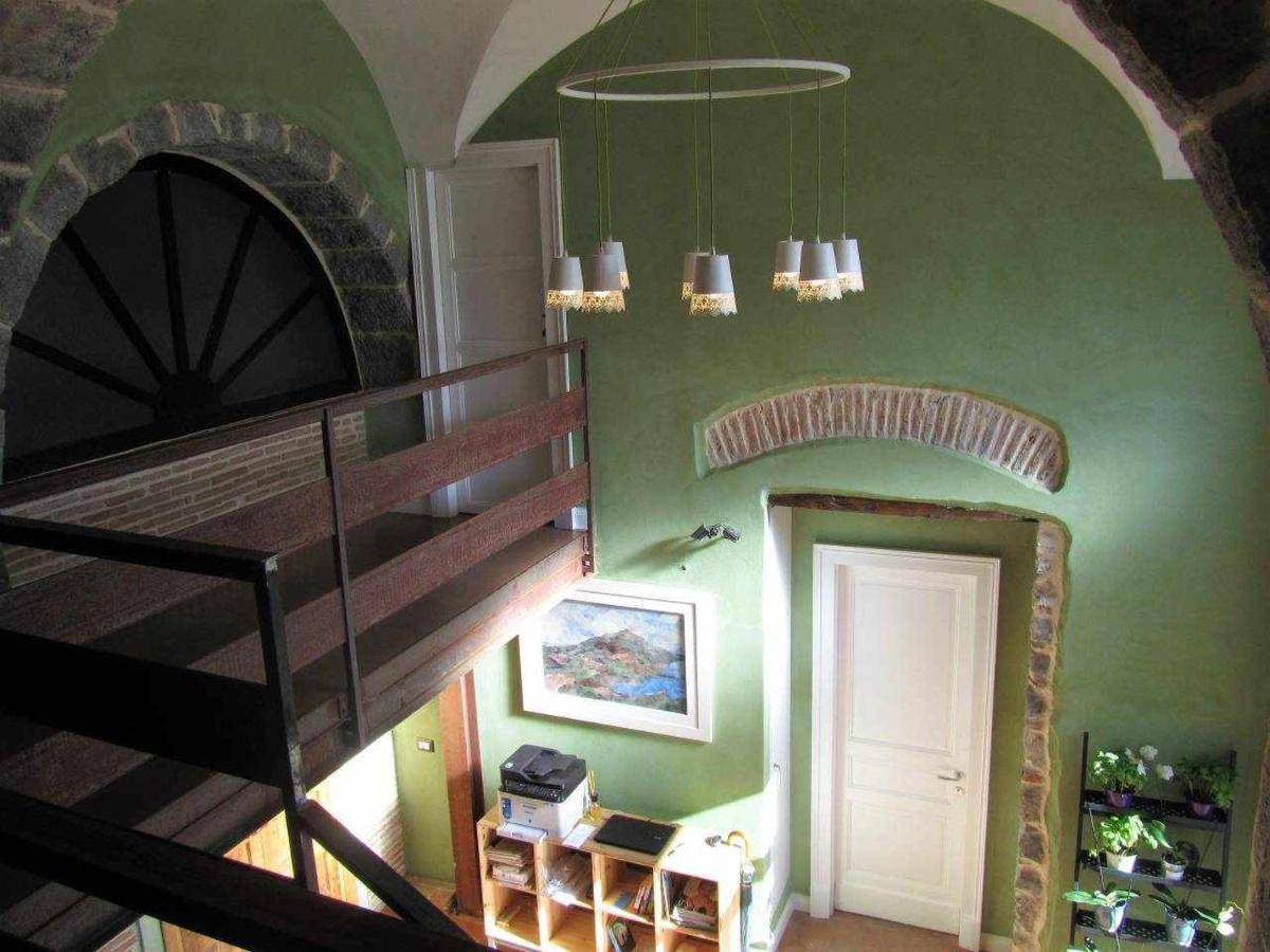 B&B Comeinsicily Cortedeilimoni Charming & Relax Acireale Buitenkant foto