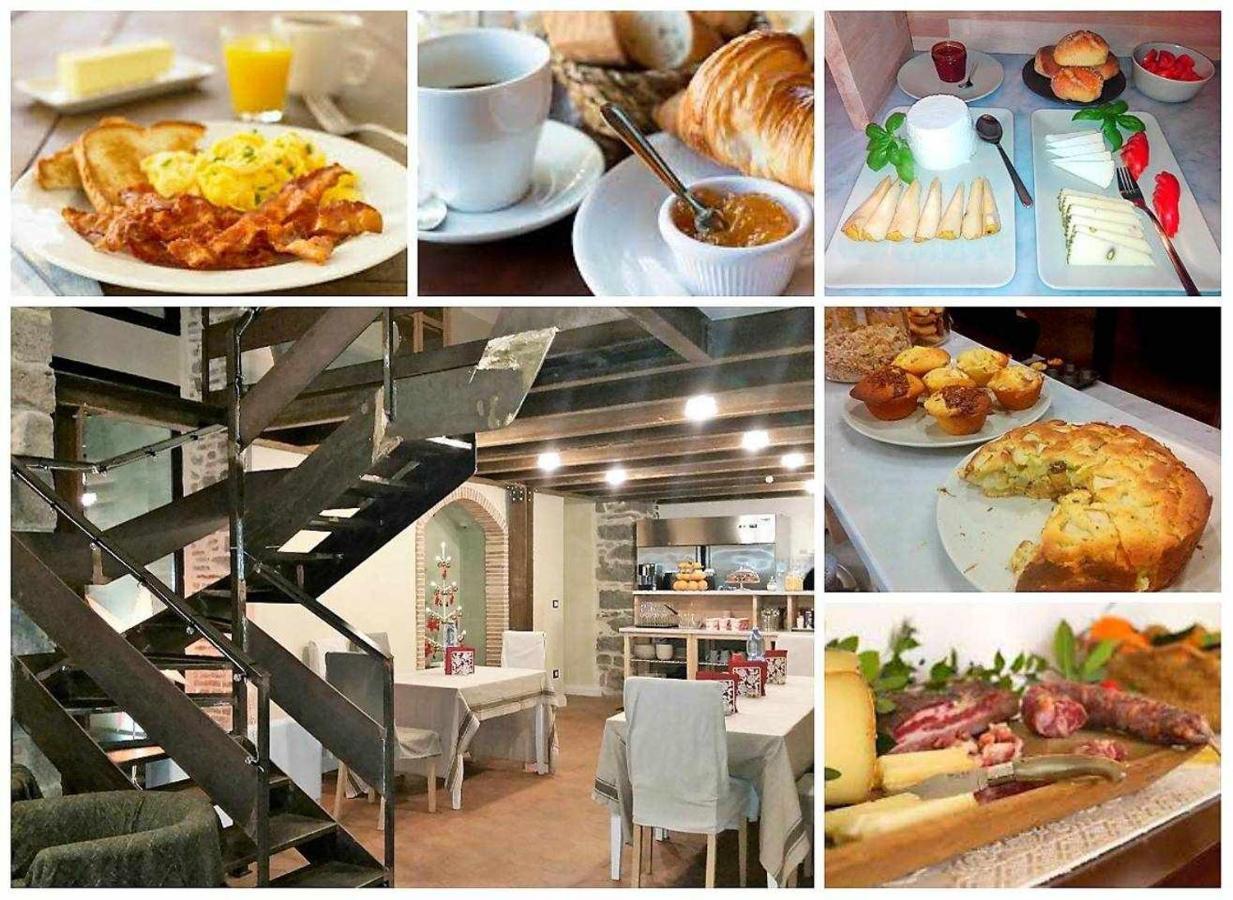 B&B Comeinsicily Cortedeilimoni Charming & Relax Acireale Kamer foto