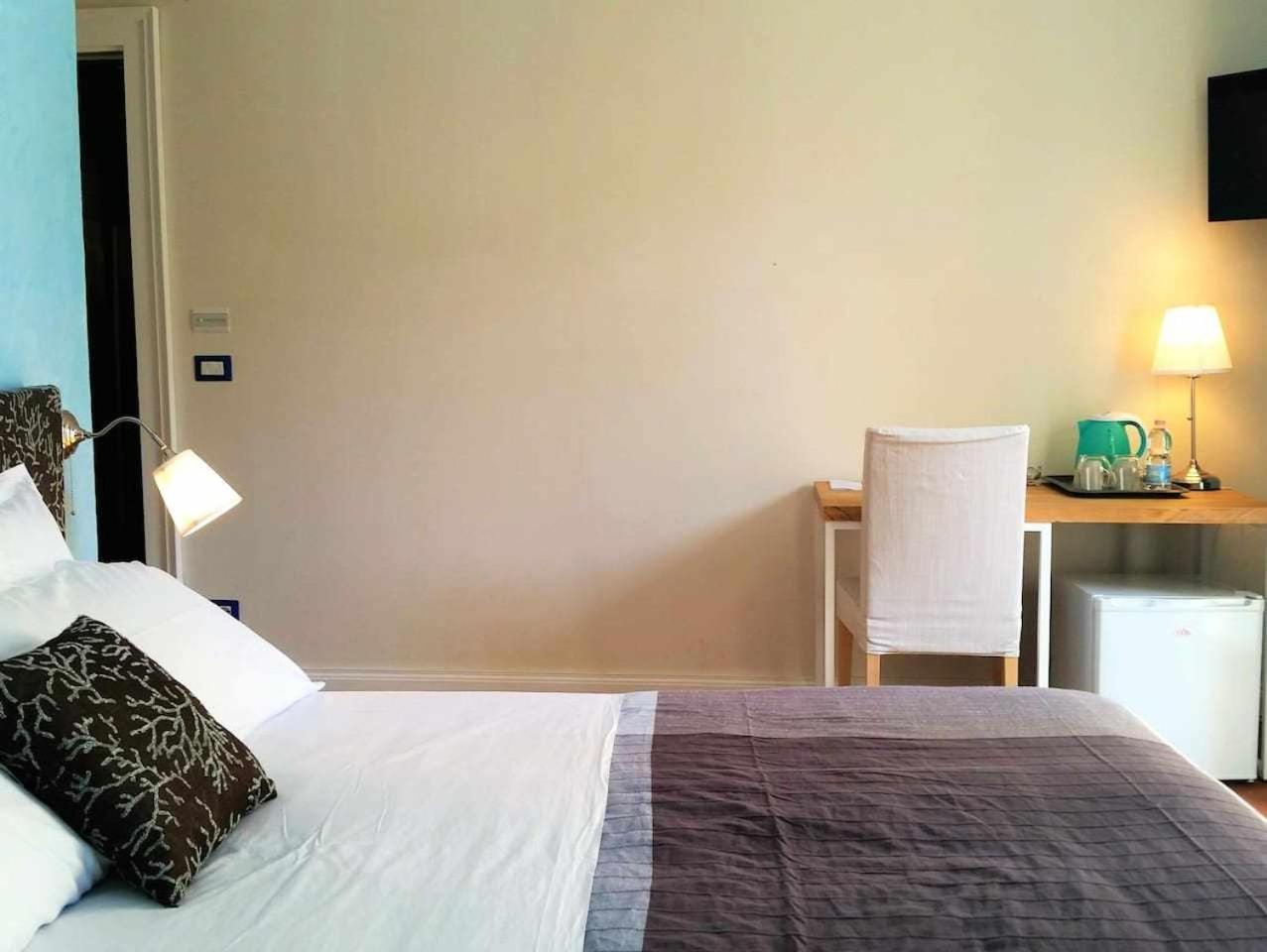 B&B Comeinsicily Cortedeilimoni Charming & Relax Acireale Kamer foto