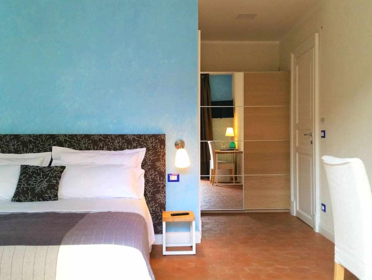 B&B Comeinsicily Cortedeilimoni Charming & Relax Acireale Kamer foto