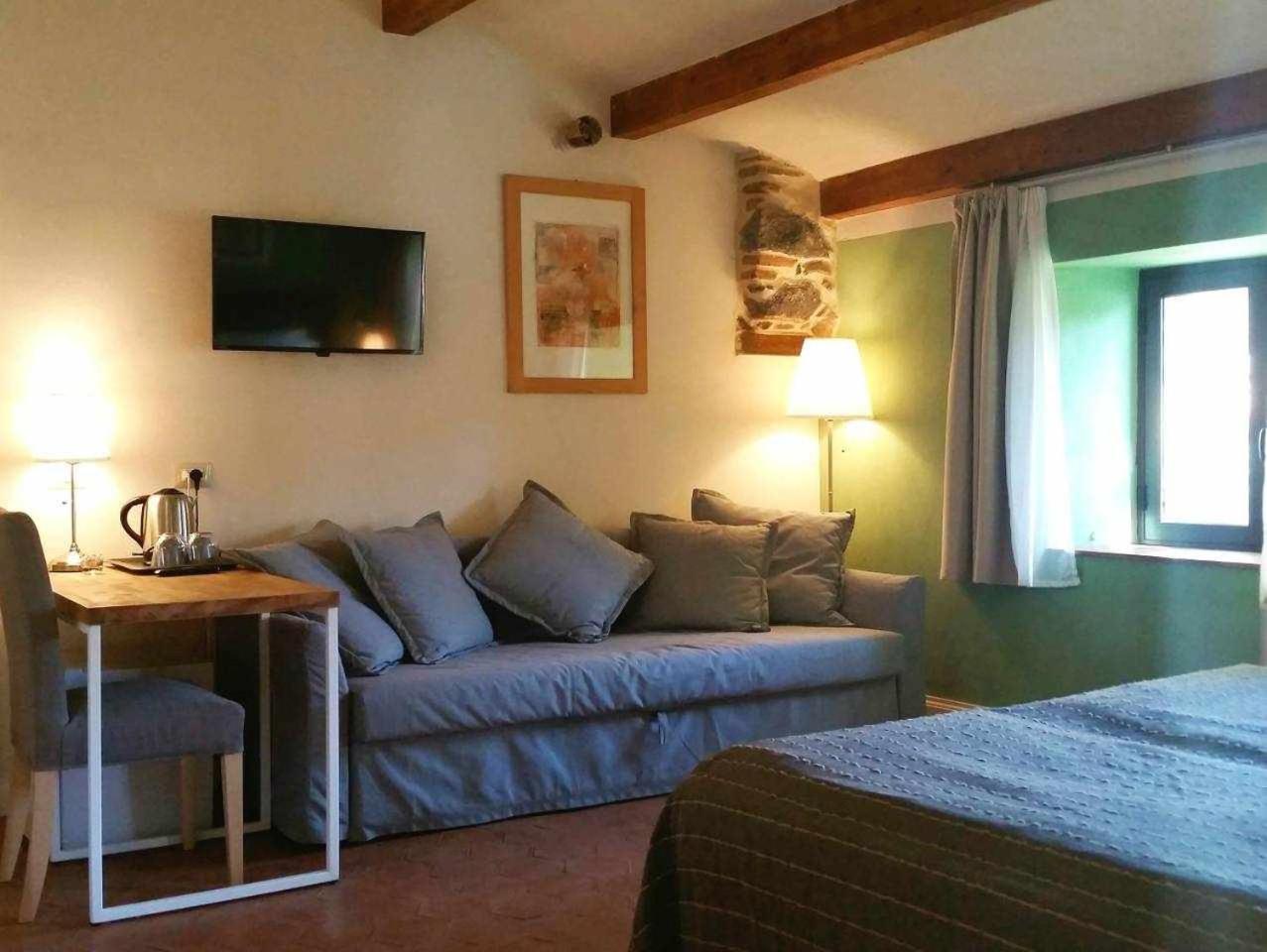 B&B Comeinsicily Cortedeilimoni Charming & Relax Acireale Kamer foto