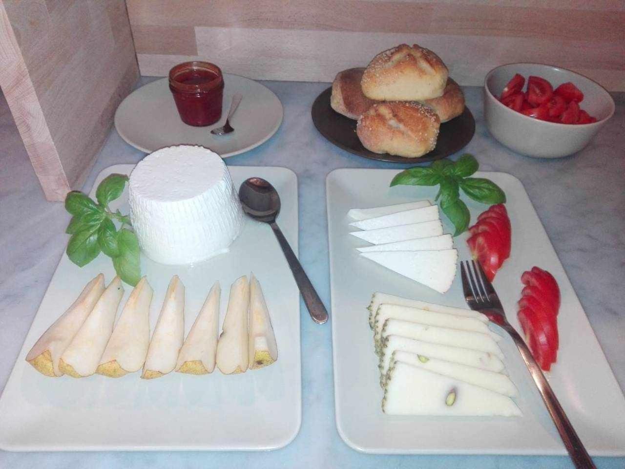 B&B Comeinsicily Cortedeilimoni Charming & Relax Acireale Kamer foto
