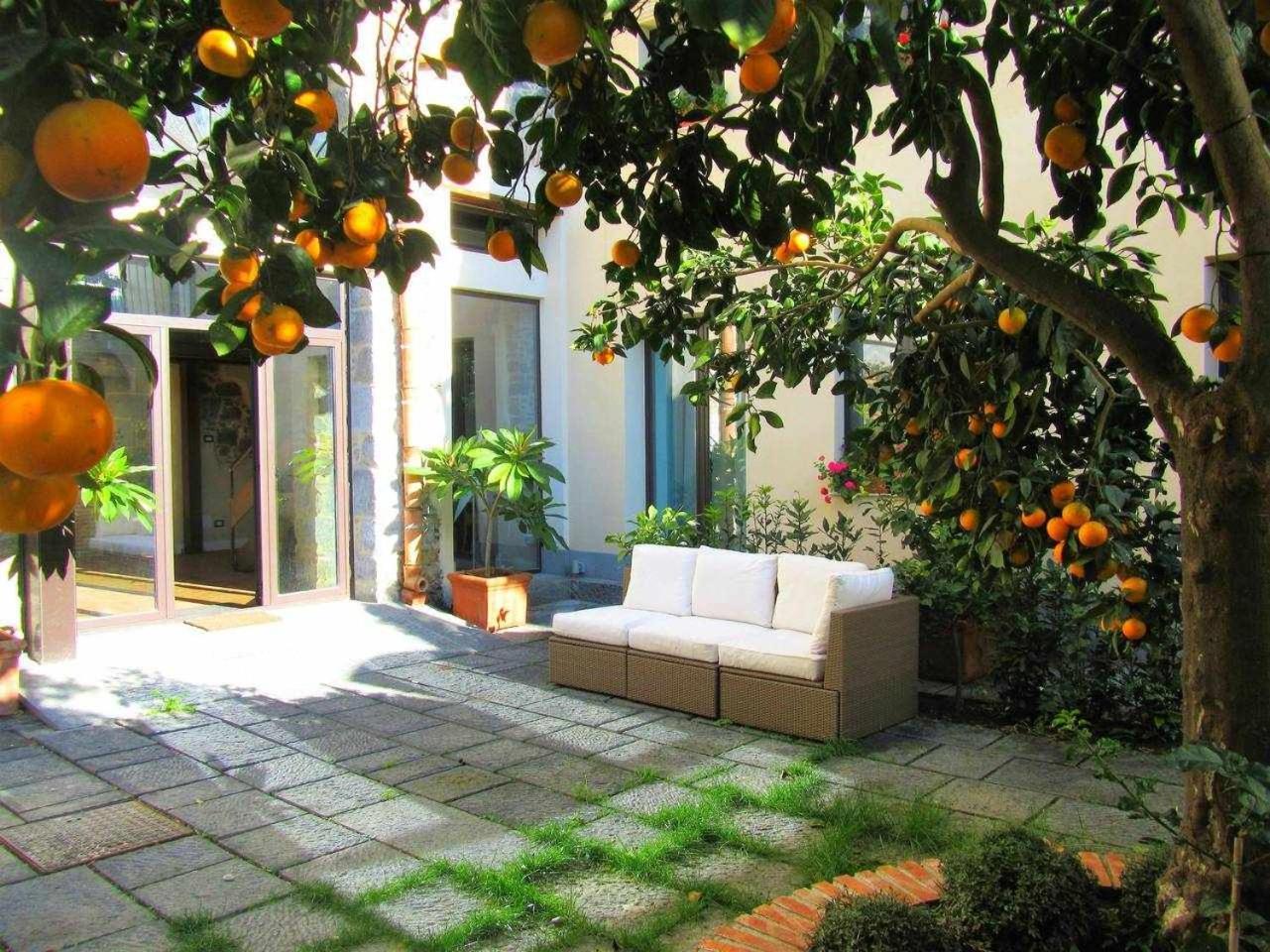 B&B Comeinsicily Cortedeilimoni Charming & Relax Acireale Kamer foto
