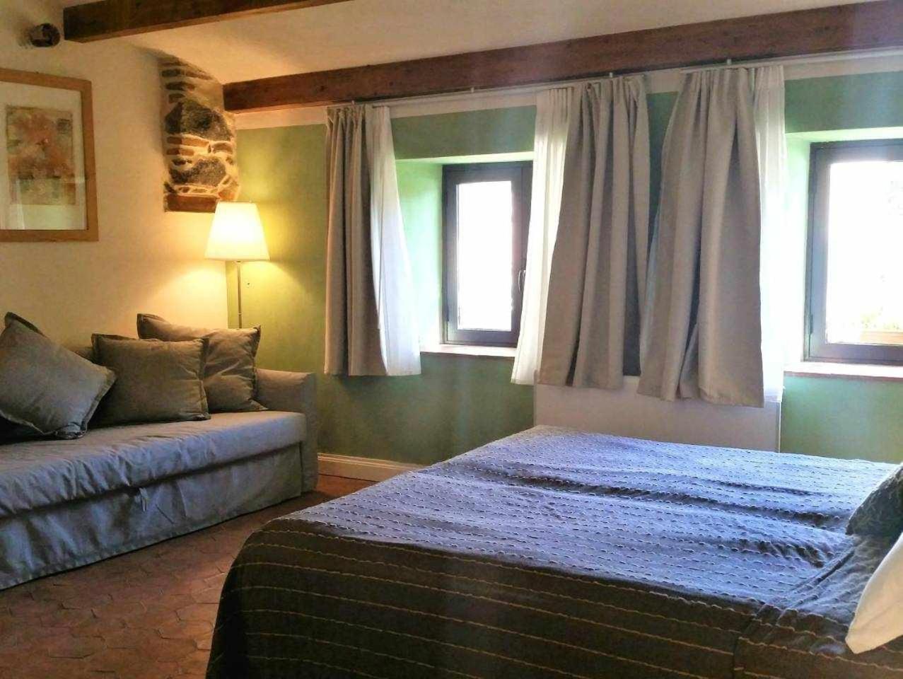 B&B Comeinsicily Cortedeilimoni Charming & Relax Acireale Kamer foto