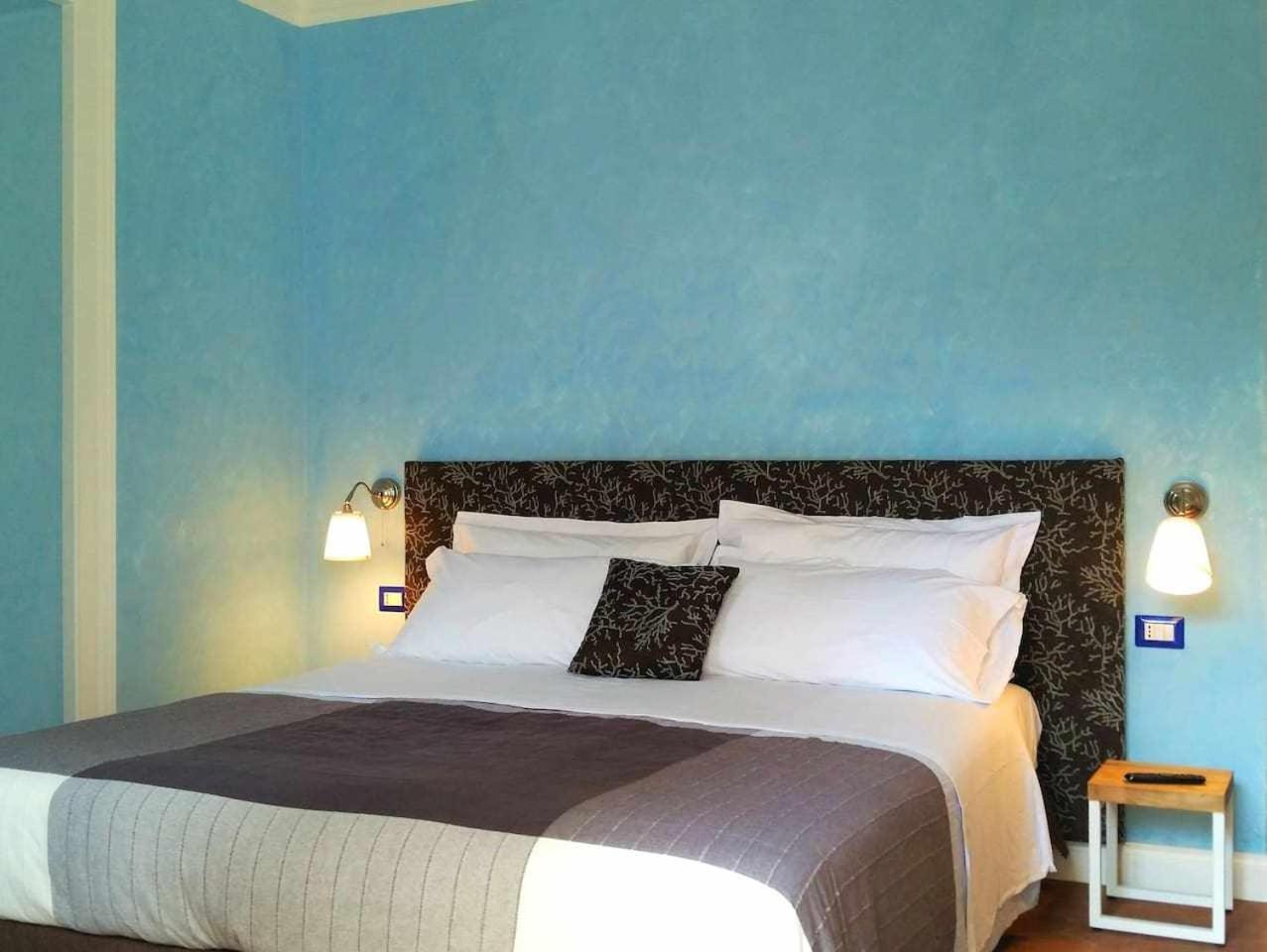 B&B Comeinsicily Cortedeilimoni Charming & Relax Acireale Kamer foto