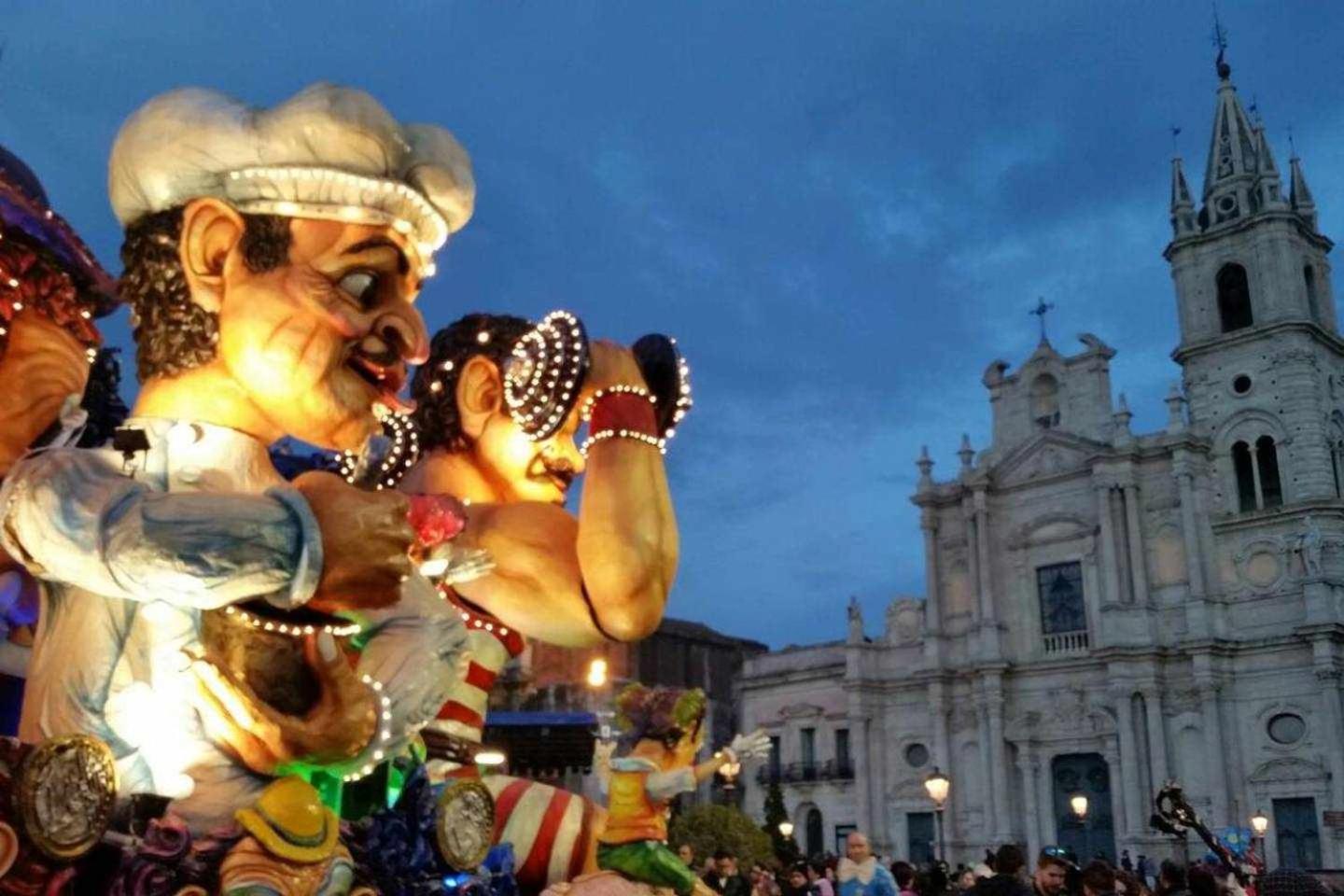 B&B Comeinsicily Cortedeilimoni Charming & Relax Acireale Kamer foto