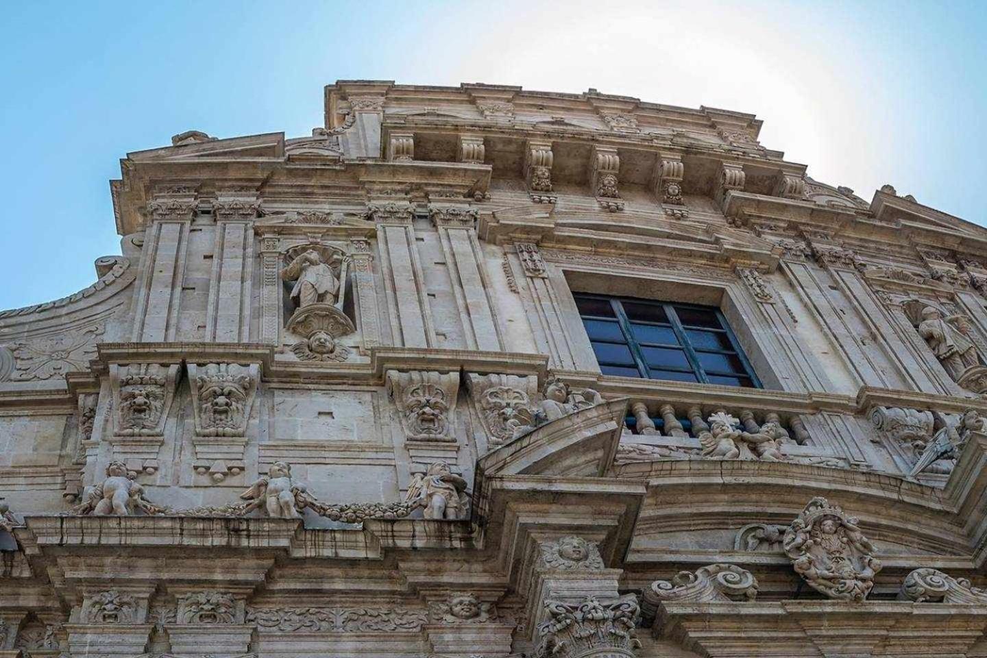 B&B Comeinsicily Cortedeilimoni Charming & Relax Acireale Kamer foto