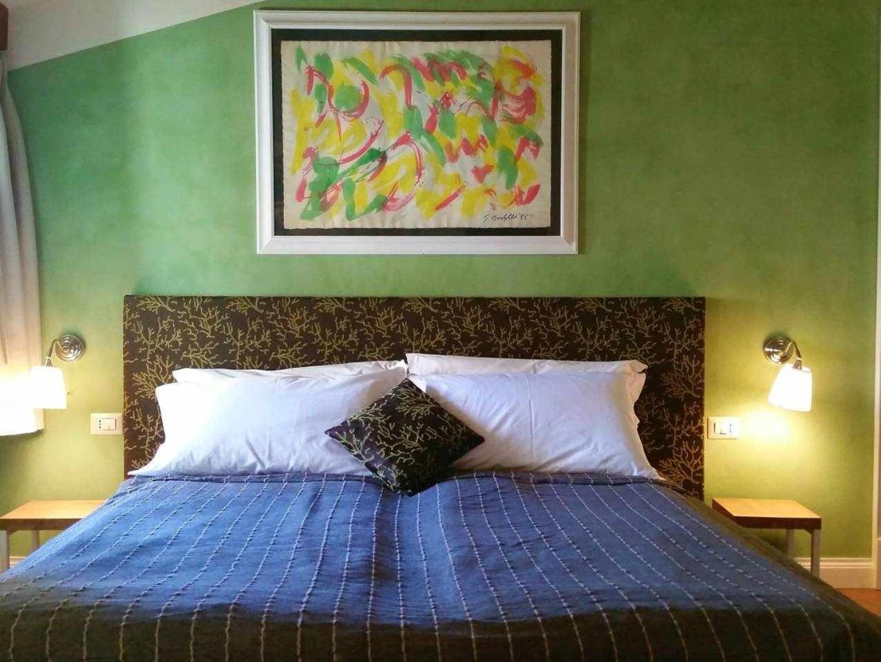 B&B Comeinsicily Cortedeilimoni Charming & Relax Acireale Kamer foto