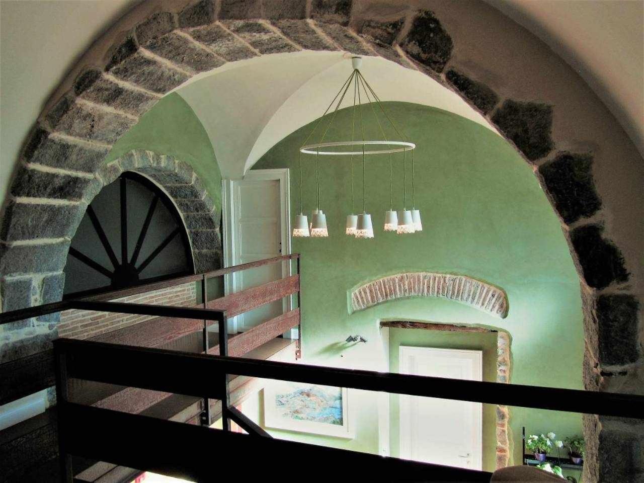 B&B Comeinsicily Cortedeilimoni Charming & Relax Acireale Kamer foto