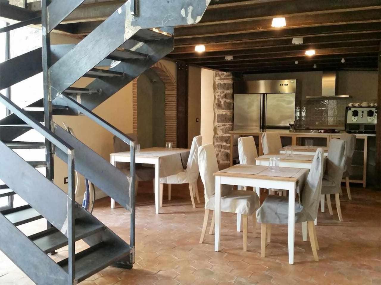 B&B Comeinsicily Cortedeilimoni Charming & Relax Acireale Kamer foto